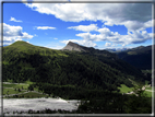 foto Passo Valles, Cima Mulaz, Passo Rolle